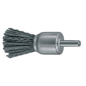 1832GD - ABRASIVE NYLON BRUSHES - Prod. SCU